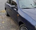 Синій Деу Ланос, об'ємом двигуна 1.5 л та пробігом 45 тис. км за 1400 $, фото 4 на Automoto.ua