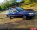 Дэу Ланос 2005 в Раздельной на Automoto.ua Синий Дэу Ланос, объемом двигателя 1.5 л и пробегом 200 тыс. км за 1350 $, фото 1 на Automoto.ua