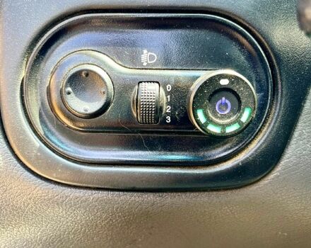 Синий Дэу Ланос, объемом двигателя 1.5 л и пробегом 200 тыс. км за 2350 $, фото 8 на Automoto.ua