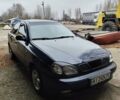 Синій Деу Ланос, об'ємом двигуна 1.5 л та пробігом 197 тис. км за 2200 $, фото 1 на Automoto.ua