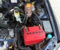 Синий Дэу Ланос, объемом двигателя 1.5 л и пробегом 250 тыс. км за 2400 $, фото 17 на Automoto.ua