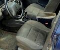Синий Дэу Ланос, объемом двигателя 1.5 л и пробегом 0 тыс. км за 1200 $, фото 6 на Automoto.ua