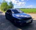 Синий Дэу Ланос, объемом двигателя 1.6 л и пробегом 180 тыс. км за 2850 $, фото 1 на Automoto.ua
