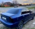 Синій Деу Ланос, об'ємом двигуна 1.6 л та пробігом 0 тис. км за 1700 $, фото 7 на Automoto.ua