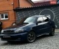 Синий Дэу Ланос, объемом двигателя 1.6 л и пробегом 256 тыс. км за 1850 $, фото 1 на Automoto.ua