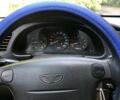Синий Дэу Ланос, объемом двигателя 1.6 л и пробегом 180 тыс. км за 2800 $, фото 14 на Automoto.ua
