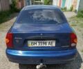 Деу Ланос 2005 у Глухове на Automoto.ua Синій Деу Ланос, об'ємом двигуна 1.5 л та пробігом 251 тис. км за 2900 $, фото 3 на Automoto.ua