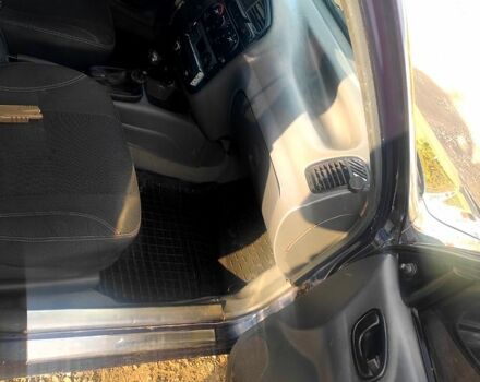 Дэу Ланос 2005 в Раздельной на Automoto.ua Синий Дэу Ланос, объемом двигателя 1.5 л и пробегом 200 тыс. км за 1350 $, фото 1 на Automoto.ua