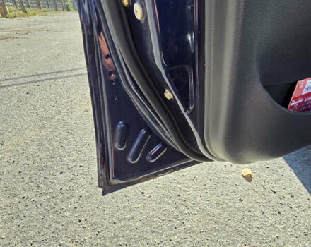 Синій Деу Ланос, об'ємом двигуна 1.5 л та пробігом 271 тис. км за 2100 $, фото 16 на Automoto.ua