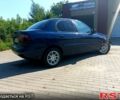 Синій Деу Ланос, об'ємом двигуна 1.5 л та пробігом 224 тис. км за 2199 $, фото 3 на Automoto.ua