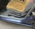 Синий Дэу Ланос, объемом двигателя 1.5 л и пробегом 175 тыс. км за 2200 $, фото 7 на Automoto.ua