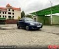 Синий Дэу Ланос, объемом двигателя 1.5 л и пробегом 188 тыс. км за 2850 $, фото 1 на Automoto.ua