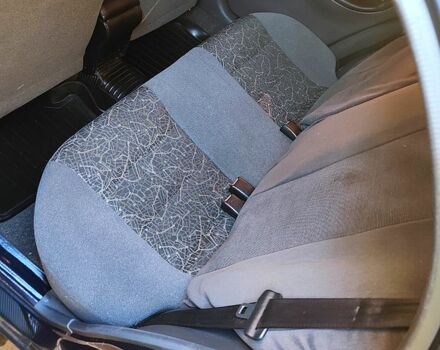 Синій Деу Ланос, об'ємом двигуна 1.5 л та пробігом 228 тис. км за 1650 $, фото 12 на Automoto.ua