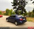 Синий Дэу Ланос, объемом двигателя 1.5 л и пробегом 250 тыс. км за 2100 $, фото 4 на Automoto.ua
