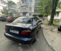 Синий Дэу Ланос, объемом двигателя 1.5 л и пробегом 224 тыс. км за 2700 $, фото 8 на Automoto.ua