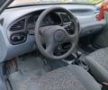 Синий Дэу Ланос, объемом двигателя 1.3 л и пробегом 201 тыс. км за 1350 $, фото 30 на Automoto.ua