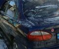 Синій Деу Ланос, об'ємом двигуна 1.3 л та пробігом 150 тис. км за 2500 $, фото 8 на Automoto.ua