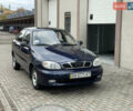 Деу Ланос 2005 у Василькове на Automoto.ua Синій Деу Ланос, об'ємом двигуна 1.5 л та пробігом 140 тис. км за 2650 $, фото 1 на Automoto.ua