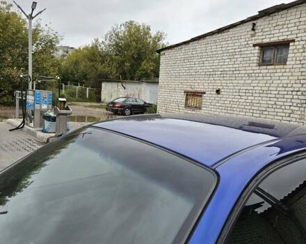Синій Деу Ланос, об'ємом двигуна 1.5 л та пробігом 260 тис. км за 2200 $, фото 21 на Automoto.ua