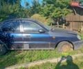 Синий Дэу Ланос, объемом двигателя 1.5 л и пробегом 520 тыс. км за 500 $, фото 2 на Automoto.ua