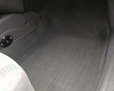 Синий Дэу Ланос, объемом двигателя 1.5 л и пробегом 223 тыс. км за 2199 $, фото 15 на Automoto.ua