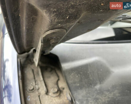 Деу Ланос 2005 у Василькове на Automoto.ua Синій Деу Ланос, об'ємом двигуна 1.5 л та пробігом 140 тис. км за 2650 $, фото 19 на Automoto.ua