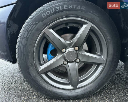 Синій Деу Ланос, об'ємом двигуна 1.5 л та пробігом 238 тис. км за 2700 $, фото 17 на Automoto.ua