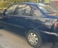 Деу Ланос 2005 у Чернівцях на Automoto.ua Синій Деу Ланос, об'ємом двигуна 1.5 л та пробігом 220 тис. км за 2500 $, фото 5 на Automoto.ua