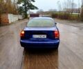 Синій Деу Ланос, об'ємом двигуна 1.5 л та пробігом 256 тис. км за 2350 $, фото 2 на Automoto.ua