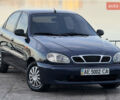 Синій Деу Ланос, об'ємом двигуна 1.5 л та пробігом 201 тис. км за 2850 $, фото 2 на Automoto.ua