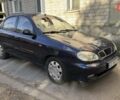 Деу Ланос 2005 у Чернівцях на Automoto.ua Синій Деу Ланос, об'ємом двигуна 1.5 л та пробігом 220 тис. км за 2500 $, фото 2 на Automoto.ua