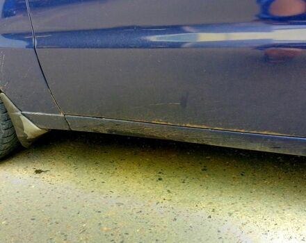 Синий Дэу Ланос, объемом двигателя 1.5 л и пробегом 0 тыс. км за 2000 $, фото 6 на Automoto.ua