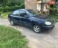 Синій Деу Ланос, об'ємом двигуна 1.5 л та пробігом 240 тис. км за 1500 $, фото 9 на Automoto.ua