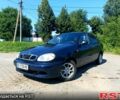 Синій Деу Ланос, об'ємом двигуна 1.5 л та пробігом 224 тис. км за 2199 $, фото 1 на Automoto.ua