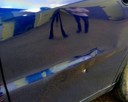 Синий Дэу Ланос, объемом двигателя 1.5 л и пробегом 0 тыс. км за 2000 $, фото 4 на Automoto.ua