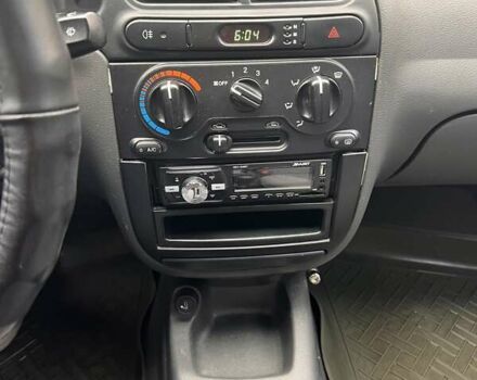 Синій Деу Ланос, об'ємом двигуна 1.5 л та пробігом 224 тис. км за 2100 $, фото 9 на Automoto.ua