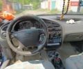 Деу Ланос 2005 у Глухове на Automoto.ua Синій Деу Ланос, об'ємом двигуна 1.5 л та пробігом 251 тис. км за 2900 $, фото 13 на Automoto.ua