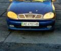 Синій Деу Ланос, об'ємом двигуна 1.5 л та пробігом 200 тис. км за 2300 $, фото 1 на Automoto.ua
