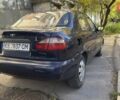 Деу Ланос 2005 у Чернівцях на Automoto.ua Синій Деу Ланос, об'ємом двигуна 1.5 л та пробігом 220 тис. км за 2500 $, фото 3 на Automoto.ua