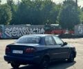 Синий Дэу Ланос, объемом двигателя 1.5 л и пробегом 0 тыс. км за 1400 $, фото 5 на Automoto.ua