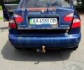 Синий Дэу Ланос, объемом двигателя 1.5 л и пробегом 0 тыс. км за 1200 $, фото 5 на Automoto.ua