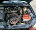 Синій Деу Ланос, об'ємом двигуна 1.5 л та пробігом 210 тис. км за 2100 $, фото 12 на Automoto.ua