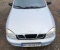 Деу Ланос 2005 у Кривому Розі на Automoto.ua Синій Деу Ланос, об'ємом двигуна 1.5 л та пробігом 200 тис. км за 2300 $, фото 13 на Automoto.ua