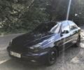 Синий Дэу Ланос, объемом двигателя 1.6 л и пробегом 180 тыс. км за 2800 $, фото 1 на Automoto.ua