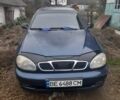 Синій Деу Ланос, об'ємом двигуна 1.5 л та пробігом 179 тис. км за 1999 $, фото 5 на Automoto.ua