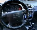 Дэу Ланос 2005 в Днепре (Днепропетровске) на Automoto.ua Синий Дэу Ланос, объемом двигателя 1.6 л и пробегом 302 тыс. км за 2300 $, фото 8 на Automoto.ua