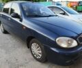 Синій Деу Ланос, об'ємом двигуна 1.5 л та пробігом 204 тис. км за 1950 $, фото 5 на Automoto.ua