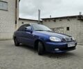 Синій Деу Ланос, об'ємом двигуна 1.5 л та пробігом 260 тис. км за 2200 $, фото 14 на Automoto.ua
