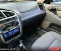 Дэу Ланос 2005 в Днепре (Днепропетровске) на Automoto.ua Синий Дэу Ланос, объемом двигателя 1.6 л и пробегом 302 тыс. км за 2300 $, фото 11 на Automoto.ua