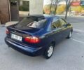 Синій Деу Ланос, об'ємом двигуна 1.5 л та пробігом 315 тис. км за 1999 $, фото 11 на Automoto.ua